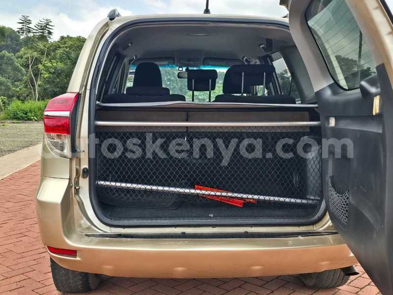 Big with watermark toyota vanguard nairobi nairobi 29891