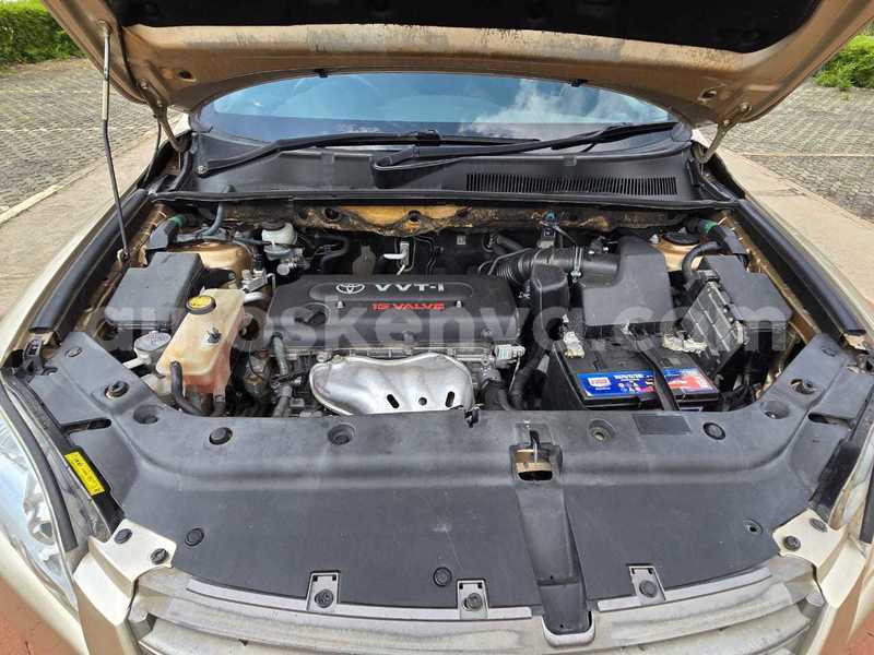 Big with watermark toyota vanguard nairobi nairobi 29891