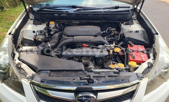 Buy Used Subaru Legacy White Car in Nairobi in Nairobi Buy Used Subaru Legacy White Car in Nairobi in Nairobi