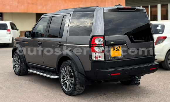 Oofamaa Land Rover Discovery Other Makiinaa iti Nairobi keessatti Nairobi keessatti Oofamaa Land Rover Discovery Other Makiinaa iti Nairobi keessatti Nairobi keessatti