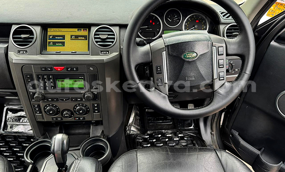 Oofamaa Land Rover Discovery Other Makiinaa iti Nairobi keessatti Nairobi keessatti Oofamaa Land Rover Discovery Other Makiinaa iti Nairobi keessatti Nairobi keessatti