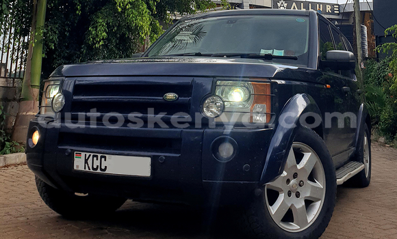 Oofamaa Land Rover Discovery Blue Makiinaa iti Nairobi keessatti Nairobi keessatti Oofamaa Land Rover Discovery Blue Makiinaa iti Nairobi keessatti Nairobi keessatti