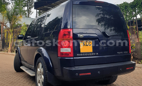 Nunua Ilio tumika Land Rover Discovery Bluu Gari ndani ya Nairobi nchini Nairobi Nunua Ilio tumika Land Rover Discovery Bluu Gari ndani ya Nairobi nchini Nairobi