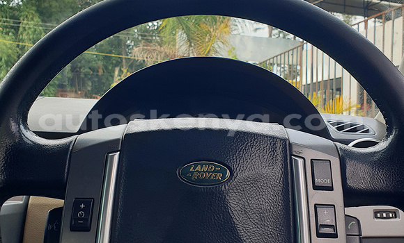 Nunua Ilio tumika Land Rover Discovery Bluu Gari ndani ya Nairobi nchini Nairobi Nunua Ilio tumika Land Rover Discovery Bluu Gari ndani ya Nairobi nchini Nairobi