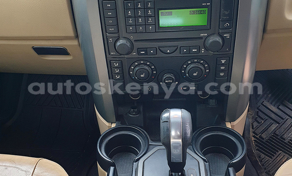 Nunua Ilio tumika Land Rover Discovery Bluu Gari ndani ya Nairobi nchini Nairobi Nunua Ilio tumika Land Rover Discovery Bluu Gari ndani ya Nairobi nchini Nairobi
