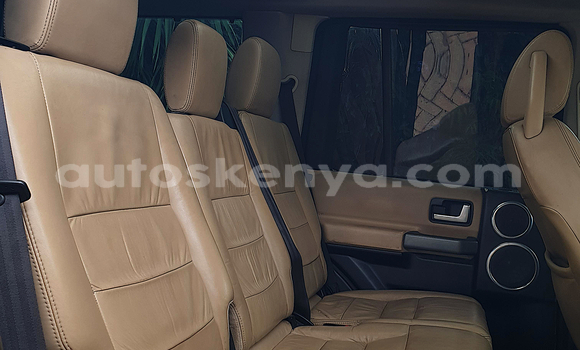 Nunua Ilio tumika Land Rover Discovery Bluu Gari ndani ya Nairobi nchini Nairobi Nunua Ilio tumika Land Rover Discovery Bluu Gari ndani ya Nairobi nchini Nairobi