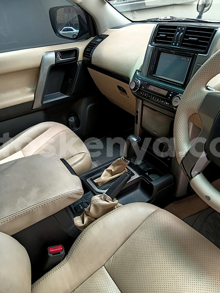 Big with watermark toyota land cruiser prado nairobi nairobi 29895