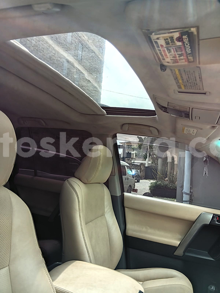 Big with watermark toyota land cruiser prado nairobi nairobi 29895
