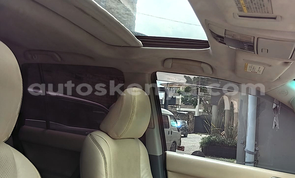 Buy Used Toyota Land Cruiser Prado Black Car in Nairobi in Nairobi Buy Used Toyota Land Cruiser Prado Black Car in Nairobi in Nairobi