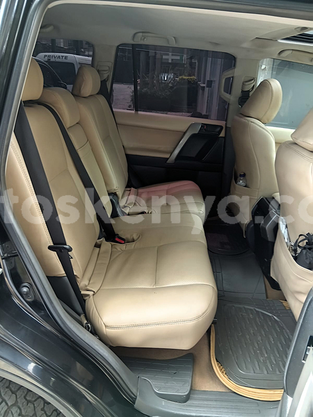 Big with watermark toyota land cruiser prado nairobi nairobi 29895