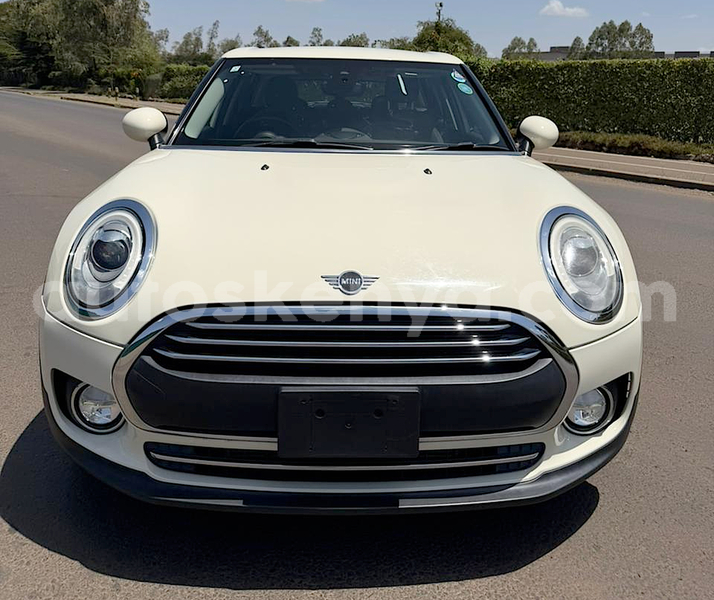 Big with watermark mini clubman nairobi nairobi 29896