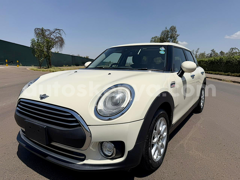 Big with watermark mini clubman nairobi nairobi 29896