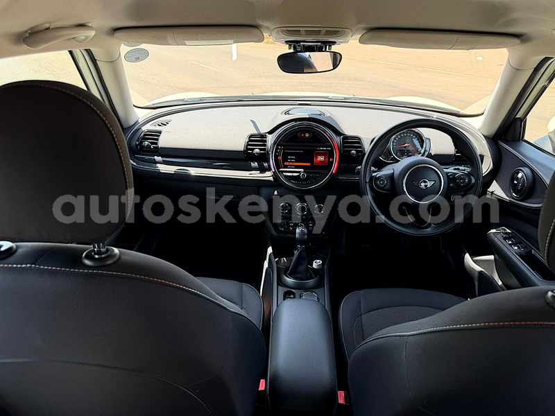 Big with watermark mini clubman nairobi nairobi 29896
