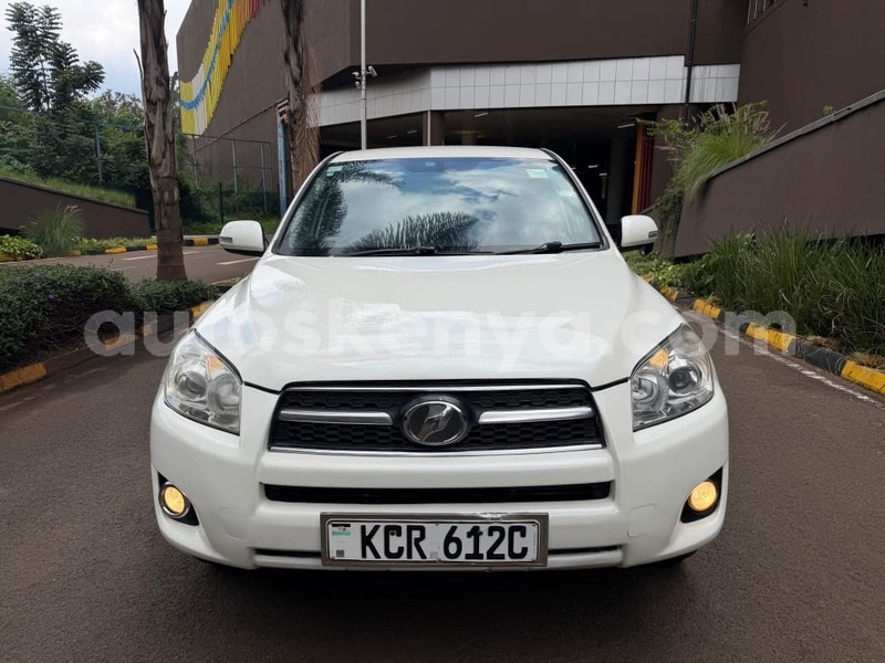 Big with watermark toyota rav4 nairobi nairobi 29897