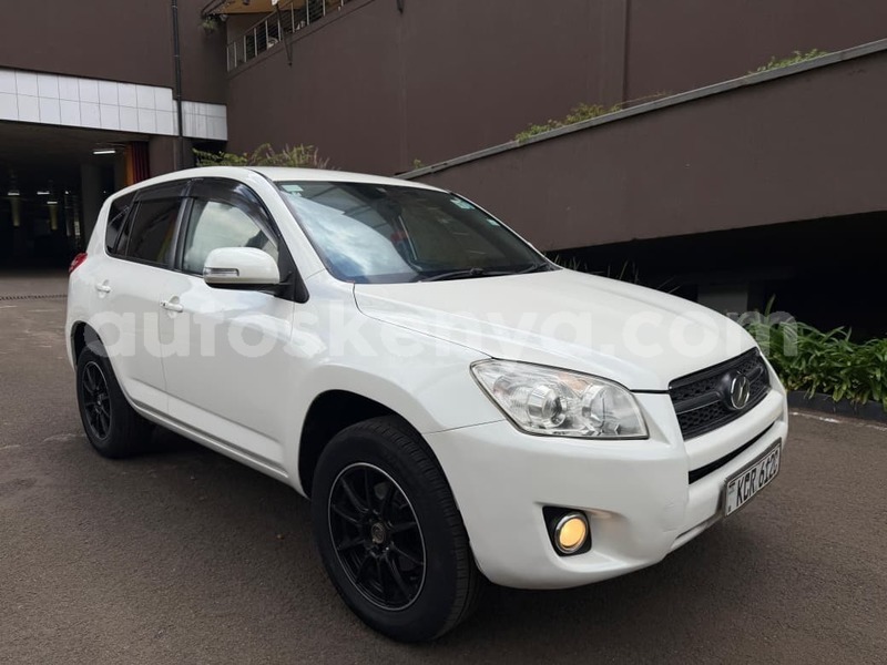 Big with watermark toyota rav4 nairobi nairobi 29897