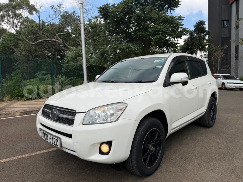 Big with watermark toyota rav4 nairobi nairobi 29897