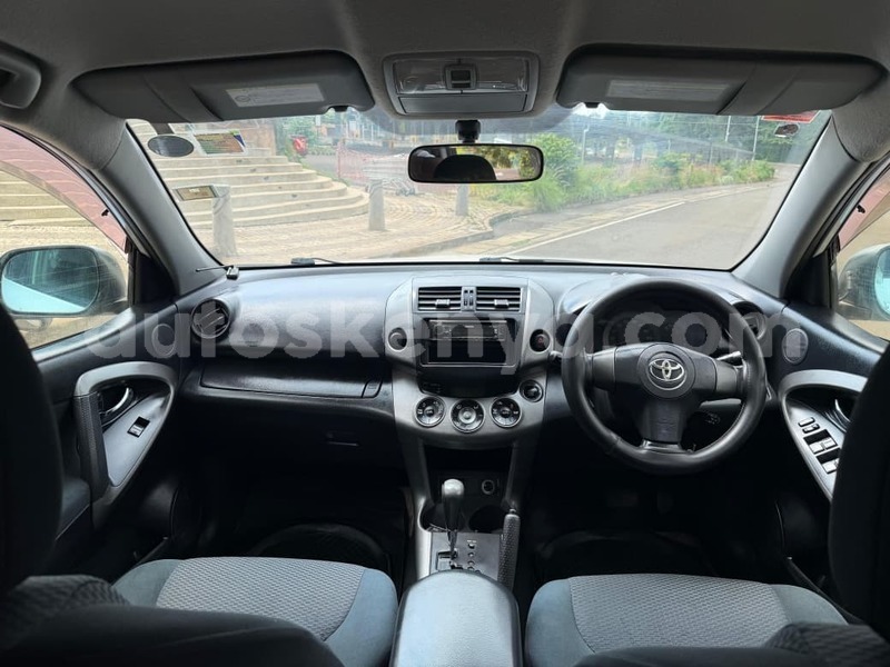 Big with watermark toyota rav4 nairobi nairobi 29897
