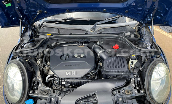 Oofamaa Mini Cooper Blue Makiinaa iti Nairobi keessatti Nairobi keessatti Oofamaa Mini Cooper Blue Makiinaa iti Nairobi keessatti Nairobi keessatti