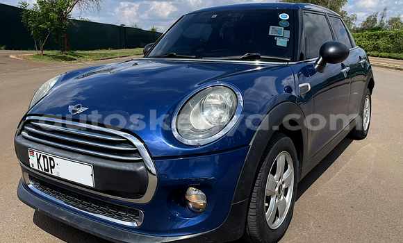 Oofamaa Mini Cooper Blue Makiinaa iti Nairobi keessatti Nairobi keessatti Oofamaa Mini Cooper Blue Makiinaa iti Nairobi keessatti Nairobi keessatti