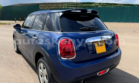 Oofamaa Mini Cooper Blue Makiinaa iti Nairobi keessatti Nairobi keessatti Oofamaa Mini Cooper Blue Makiinaa iti Nairobi keessatti Nairobi keessatti