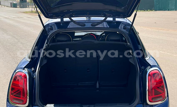 Oofamaa Mini Cooper Blue Makiinaa iti Nairobi keessatti Nairobi keessatti Oofamaa Mini Cooper Blue Makiinaa iti Nairobi keessatti Nairobi keessatti