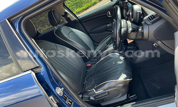 Oofamaa Mini Cooper Blue Makiinaa iti Nairobi keessatti Nairobi keessatti Oofamaa Mini Cooper Blue Makiinaa iti Nairobi keessatti Nairobi keessatti
