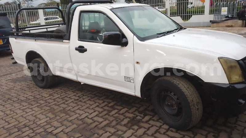 Big with watermark isuzu d max rift valley kajiado 29899