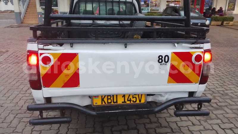 Big with watermark isuzu d max rift valley kajiado 29899