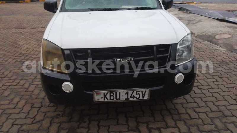 Big with watermark isuzu d max rift valley kajiado 29899