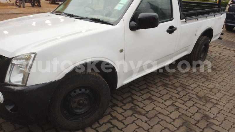 Big with watermark isuzu d max rift valley kajiado 29899