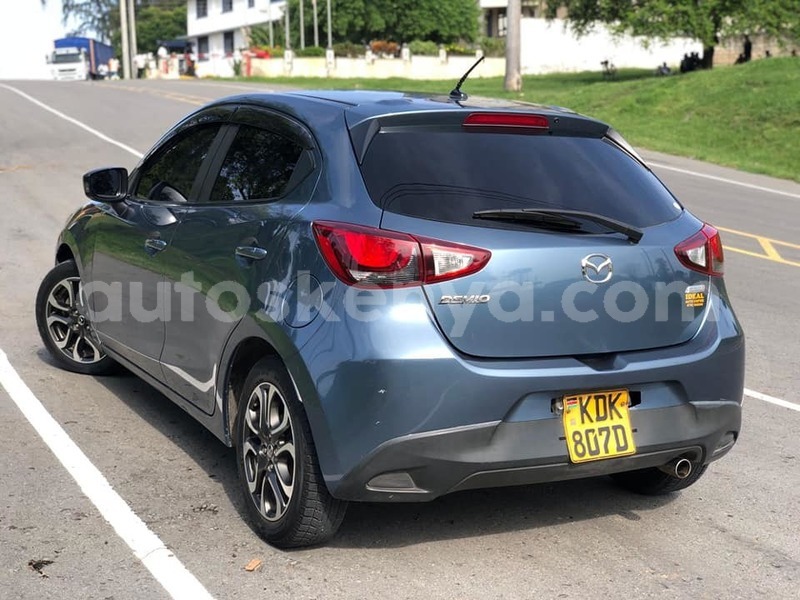 Big with watermark mazda demio nairobi machakos 29904