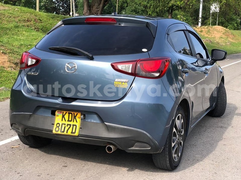 Big with watermark mazda demio nairobi machakos 29904