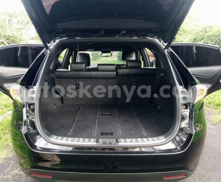 Big with watermark toyota harrier nairobi machakos 29917