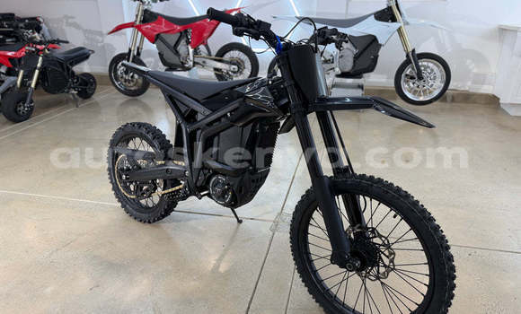 Buy Used Atk 700 Black Bike in Bura in Northeast Kenya
