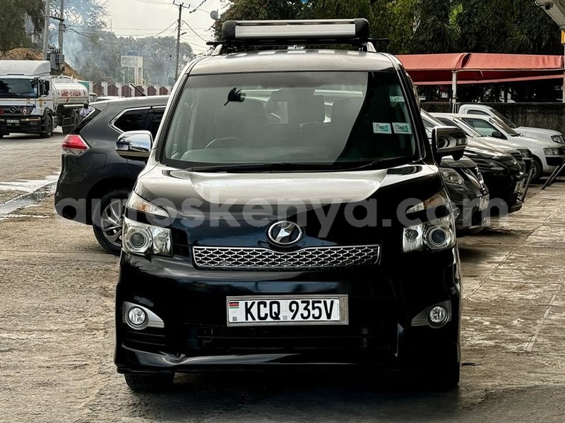 Big with watermark toyota voxy nairobi machakos 29926