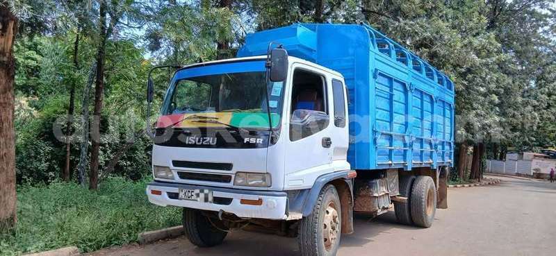 Big with watermark isuzu frr 33l nairobi nairobi 29931