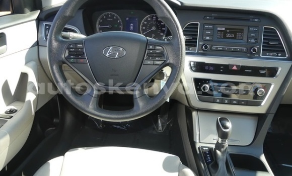 Buy Used Hyundai Sonata Blue Car in Nairobi in Nairobi Buy Used Hyundai Sonata Blue Car in Nairobi in Nairobi