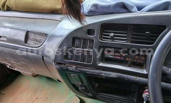 Buy Used Isuzu FRR 33L Blue Truck in Nairobi in Nairobi Buy Used Isuzu FRR 33L Blue Truck in Nairobi in Nairobi