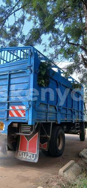 Big with watermark isuzu frr 33l nairobi nairobi 29931