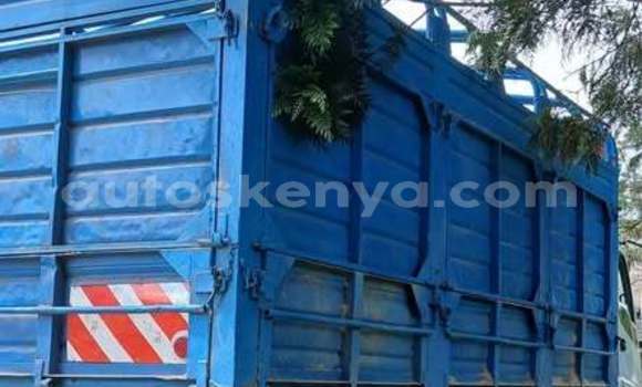 Buy Used Isuzu FRR 33L Blue Truck in Nairobi in Nairobi Buy Used Isuzu FRR 33L Blue Truck in Nairobi in Nairobi