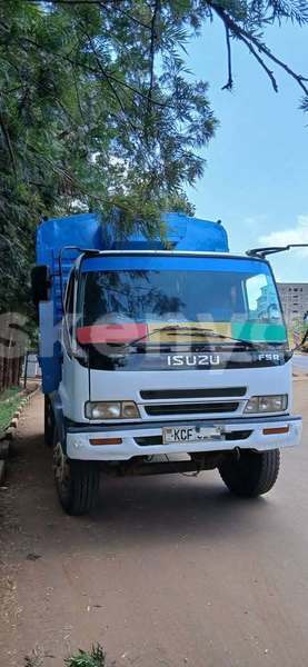 Big with watermark isuzu frr 33l nairobi nairobi 29931