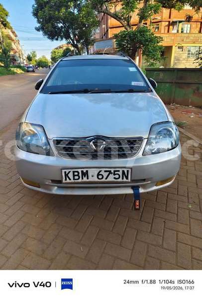 Big with watermark toyota fielder nairobi nairobi 29932