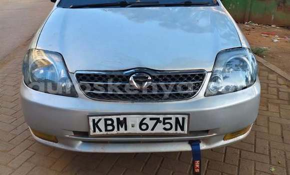 Buy Used Toyota Fielder Other Car in Nairobi in Nairobi Buy Used Toyota Fielder Other Car in Nairobi in Nairobi