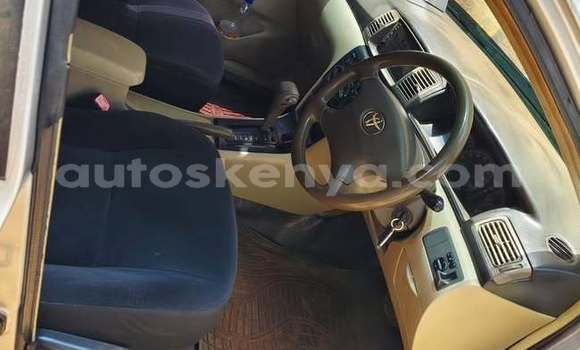 Buy Used Toyota Fielder Other Car in Nairobi in Nairobi Buy Used Toyota Fielder Other Car in Nairobi in Nairobi