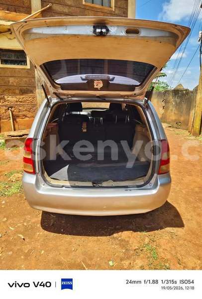 Big with watermark toyota fielder nairobi nairobi 29932