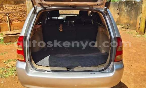 Buy Used Toyota Fielder Other Car in Nairobi in Nairobi Buy Used Toyota Fielder Other Car in Nairobi in Nairobi