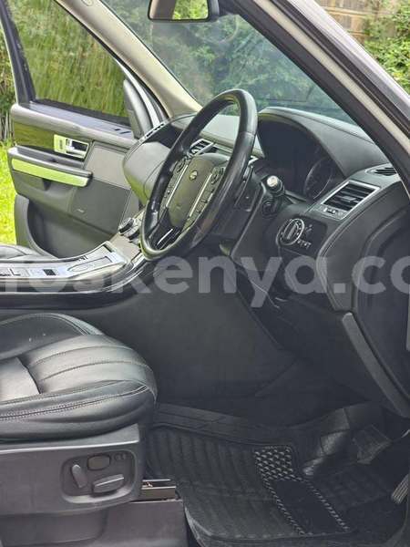 Big with watermark land rover range rover sport nairobi nairobi 29933