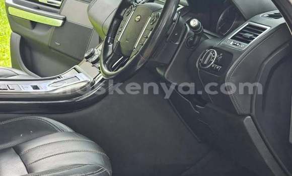 Buy Used Land Rover Range Rover Sport White Car in Nairobi in Nairobi Buy Used Land Rover Range Rover Sport White Car in Nairobi in Nairobi