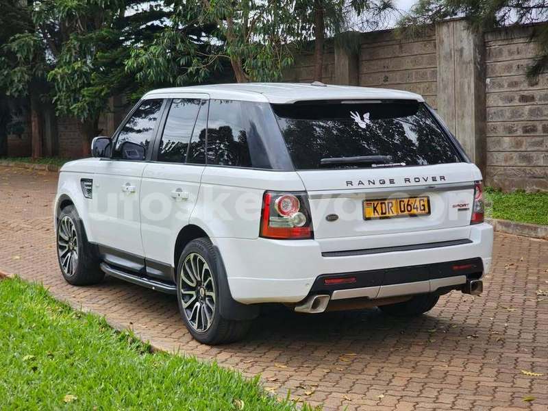 Big with watermark land rover range rover sport nairobi nairobi 29933