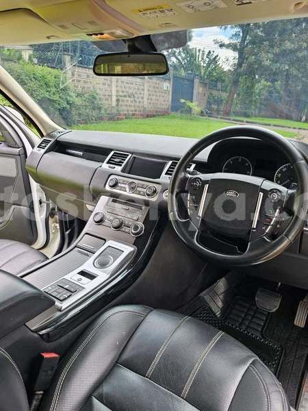 Big with watermark land rover range rover sport nairobi nairobi 29933
